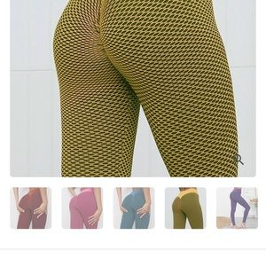 Buttlift leggings